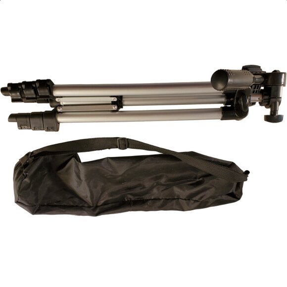Neewer Lightweight Tripod Adjustable from 15.5"-47.5" with Carrying Case - Picture 7 of 7
